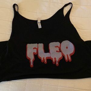 FLEO drip tank ❤️ - size M